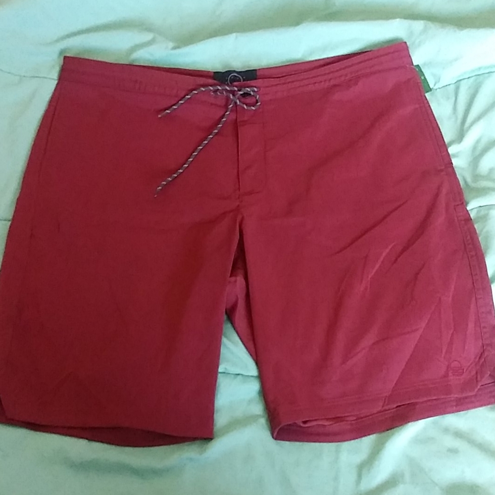 KAi hybrid short
